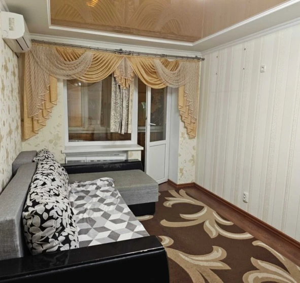 Photo 1. One-Room flat, to rent. Poltava Шевченковский (Октябрьский)