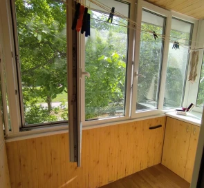Foto 2. Monoambiente piso, para alquilar. Poltava Шевченковский (Октябрьский)