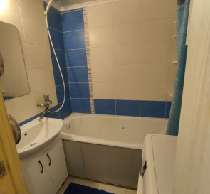 Foto 5. Monoambiente piso, para alquilar. Poltava Шевченковский (Октябрьский)