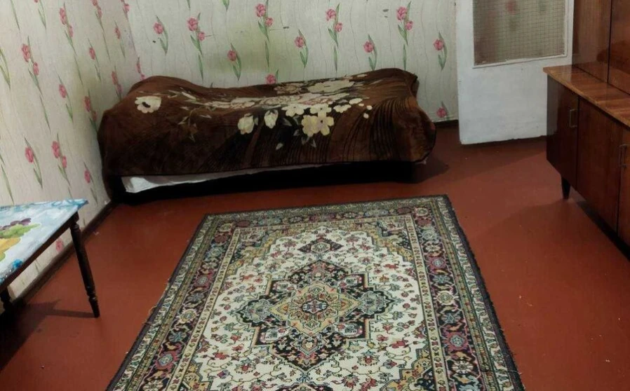 Foto 1. Monoambiente piso, para alquilar. Poltava
