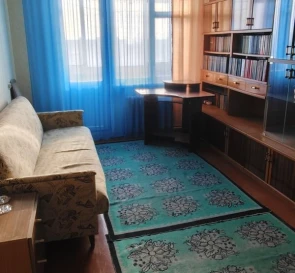 Fotografie 4. Două Camere apartament, de închiriat. Poltava Шевченковский (Октябрьский)