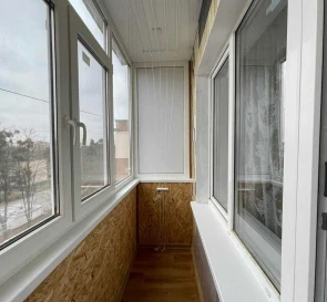 Фото 3. Трикімнатна квартира, оренда. Полтава Киевский