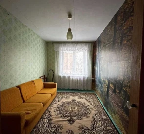 Фото 2. Трикімнатна квартира, оренда. Полтава Киевский