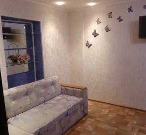 Photo 2. One-Room flat, to rent. Poltava Шевченковский (Октябрьский)