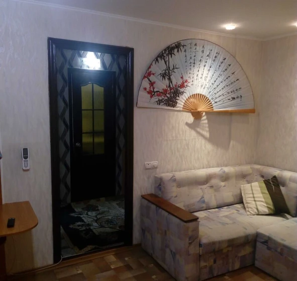 Photo 1. One-Room flat, to rent. Poltava Шевченковский (Октябрьский)