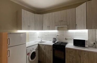 Фото Однокомнатная квартира, аренда. Полтава Киевский