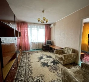 Фото 3. Трикімнатна квартира, оренда. Полтава Киевский