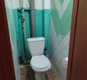 Fotografie 2. Două Camere apartament, de închiriat. Poltava Шевченковский (Октябрьский)