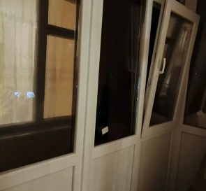Fotografie 5. Două Camere apartament, de închiriat. Poltava Шевченковский (Октябрьский)