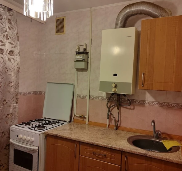 Fotografie 1. Două Camere apartament, de închiriat. Poltava Шевченковский (Октябрьский)