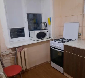 Фото 4. Двокімнатна квартира, оренда. Полтава Шевченковский (Октябрьский)