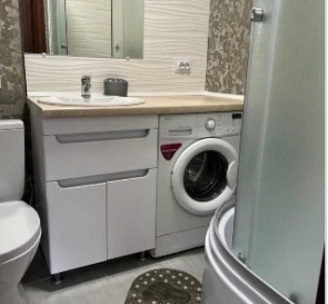 Photo 2. One-Room flat, to rent. Poltava Подольский