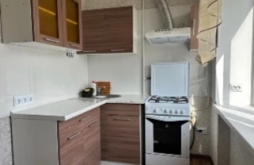 Fotografie Garsonieră apartament, de închiriat. Poltava Подольский