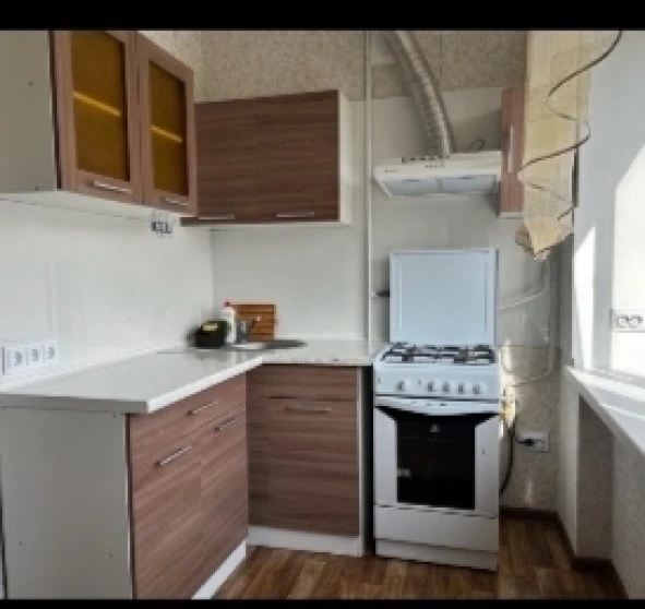 Photo 1. One-Room flat, to rent. Poltava Подольский