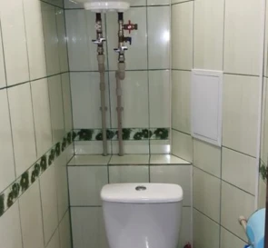 Фото 4. Однокомнатная квартира, аренда. Полтава Подольский