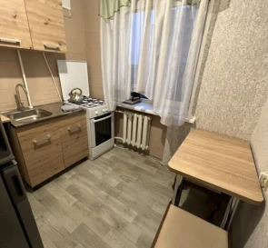 Photo 4. One-Room flat, to rent. Poltava Шевченковский (Октябрьский)