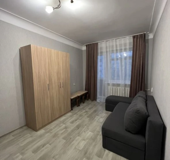 Photo 1. One-Room flat, to rent. Poltava Шевченковский (Октябрьский)