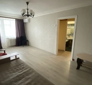 Zdjęcie 2. Kawalerka mieszkanie, do wynajęcia. Poltava Шевченковский (Октябрьский)