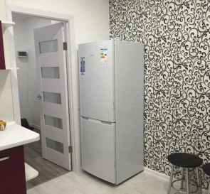 Foto 2. Monoambiente piso, para alquilar. Poltava Подольский