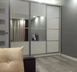 Foto 4. Monoambiente piso, para alquilar. Poltava Подольский