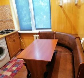 Fotografie 4. Două Camere apartament, de închiriat. Poltava Шевченковский (Октябрьский)