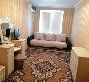 Fotografie 2. Două Camere apartament, de închiriat. Poltava Шевченковский (Октябрьский)