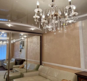 Photo 2. One-Room flat, to rent. Poltava Шевченковский (Октябрьский)
