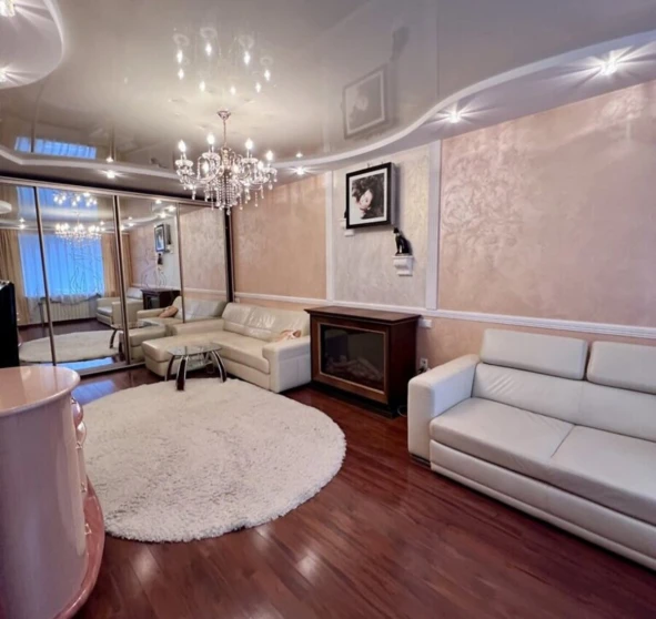 Photo 1. One-Room flat, to rent. Poltava Шевченковский (Октябрьский)