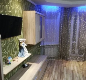 Foto 3. Monoambiente piso, para alquilar. Poltava Подольский