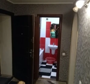 Foto 4. Monoambiente piso, para alquilar. Poltava Подольский