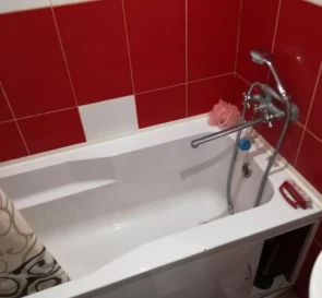Foto 2. Monoambiente piso, para alquilar. Poltava Подольский