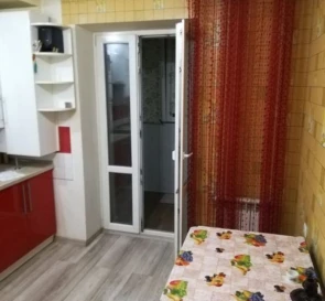 Foto 5. Monoambiente piso, para alquilar. Poltava Подольский