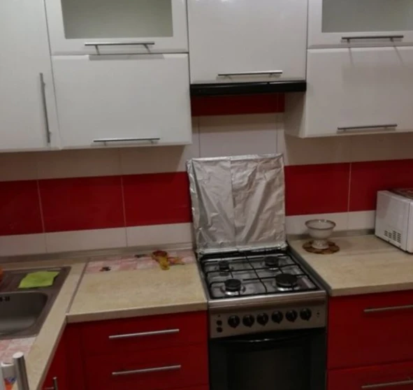 Foto 1. Monoambiente piso, para alquilar. Poltava Подольский