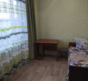 Photo 3. Three-Room flat, to rent. Poltava Киевский