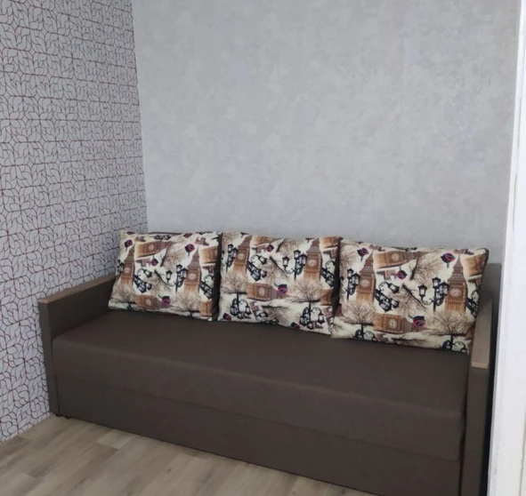 Photo 1. Three-Room flat, to rent. Poltava Киевский