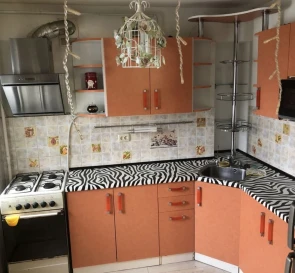 Фото 3. Трикімнатна квартира, оренда. Полтава Киевский