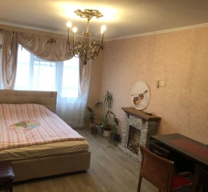 Фото 5. Трикімнатна квартира, оренда. Полтава Киевский