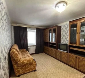 Photo 4. Three-Room flat, to rent. Poltava Подольский