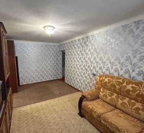 Photo 5. Three-Room flat, to rent. Poltava Подольский