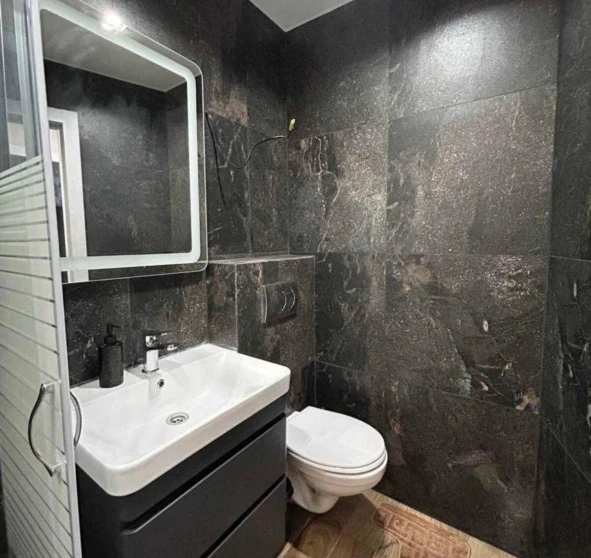 Photo 1. Three-Room flat, to rent. Poltava Подольский