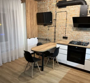 Fotografie 2. Garsonieră apartament, de închiriat. Poltava Шевченковский (Октябрьский)