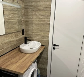 Fotografie 5. Garsonieră apartament, de închiriat. Poltava Шевченковский (Октябрьский)