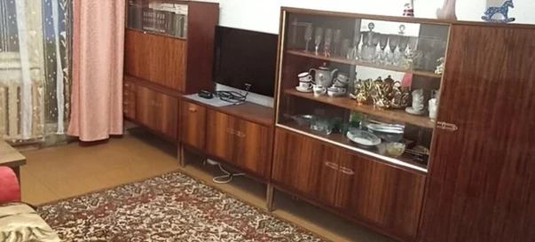 Photo 3. Three-Room flat, to rent. Poltava Киевский