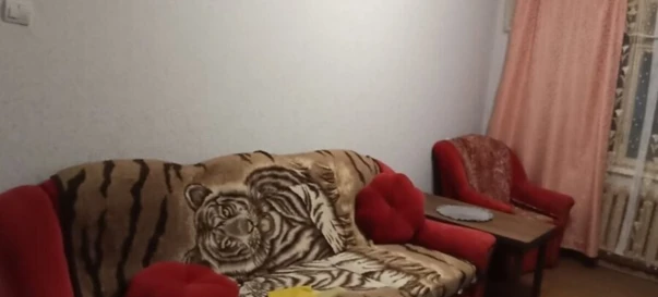 Photo 2. Three-Room flat, to rent. Poltava Киевский