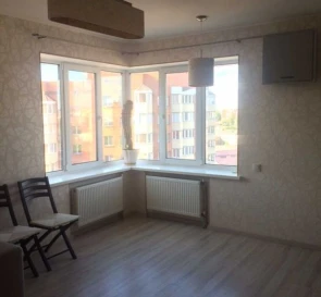 Фото 5. Двухкомнатная квартира, аренда. Полтава Подольский