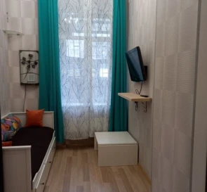 Фото 3. Трикімнатна квартира, оренда. Полтава Шевченковский (Октябрьский)