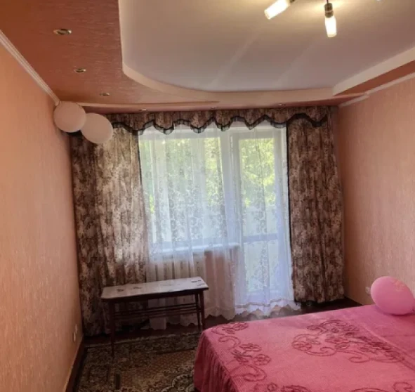 Zdjęcie 1. Trzypokojowe mieszkanie, do wynajęcia. Poltava Киевский