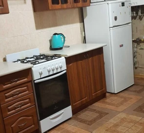 Photo 3. One-Room flat, to rent. Poltava Шевченковский (Октябрьский)