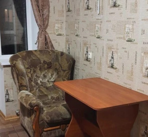 Photo 4. One-Room flat, to rent. Poltava Шевченковский (Октябрьский)