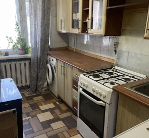 Photo 2. Three-Room flat, to rent. Poltava Шевченковский (Октябрьский)